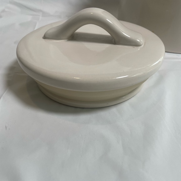 Rae Dunn “WOOF” canister - Picture 4 of 4